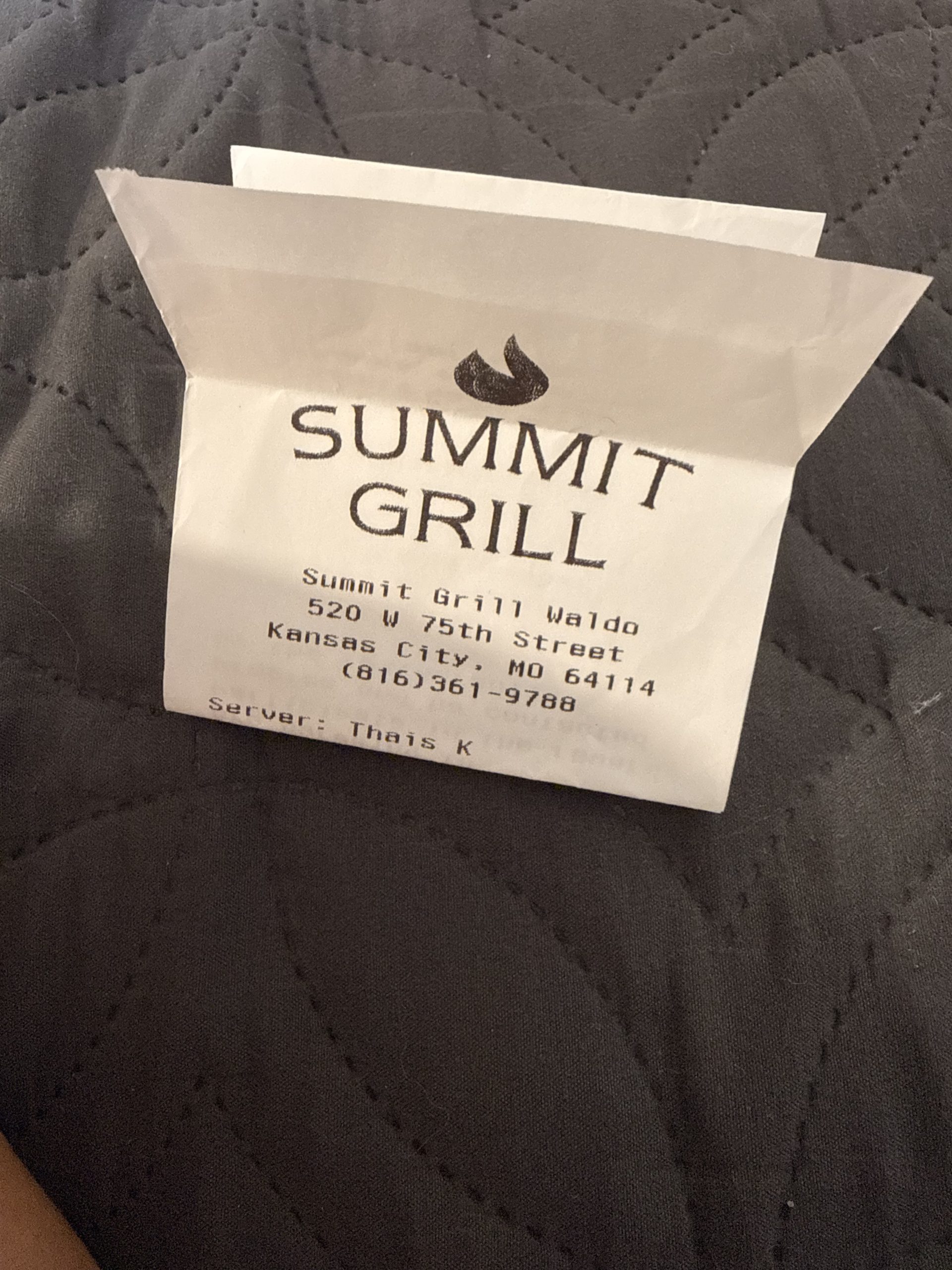 First Date
