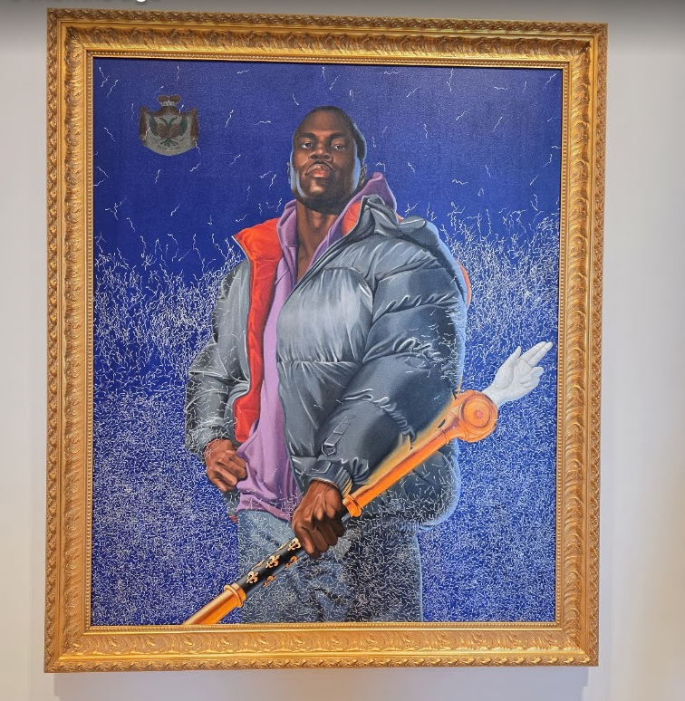 2nd Date = Art